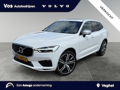 Volvo XC60 - T5 AWD R-Design | Panoramadak | Trekhaak elektr