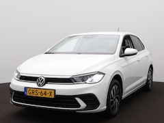 Volkswagen Polo - 1.0 TSI Life Edition Achteruitrijcamera / Apple-Carplay
