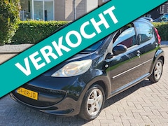 Peugeot 107 - 1.0-12V XS Urban Move