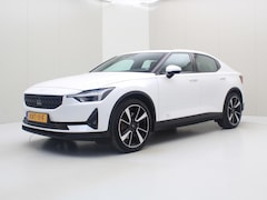 Polestar 2 - 2 Standard Range Single Motor 224PK 92% SoH [ PILOT+PLUS+PANO+ACC+TREKHAAK+20 INCH+ELEK. S