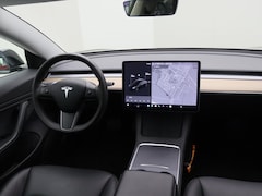 Tesla Model 3 - Long-Range AWD 351pk 75 kWh FACELIFT 91% SoH [ WARMTEPOMP+AUTOPILOT+620KM WLTP+PREMIUM AUD