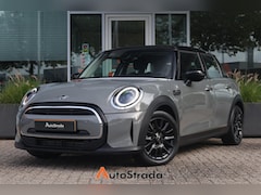 MINI 5-Deurs - (f55) 1.5 Cooper Business Edition 136pk | Virtual | Stoelverwarming | Navi | Climate | Key