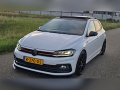 Volkswagen Polo - 2.0 TSI GTI*zeer mooie auto voll optie* stage 2 -290pk*rijd perfect*pano*navi*airco*stoelv