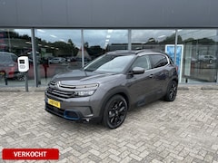 Citroën C5 Aircross - 1.6 Plug-in Hybrid 225 Business Plus AUTOMAAT
