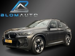 BMW iX3 - High Executive M-SPORT SOH 100% PANO+TREKHAAK+360