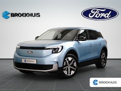 Ford Explorer - Select 79KWh 340pk AWD | Driver Assistance- & Comfort Seat Pack | Protect 2+2 jaar / 100.0