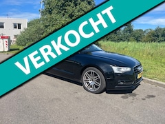 Audi A5 Sportback - 1.8 TFSI Pro Line BJ 2012 AIRCO Zeer goed onderhouden