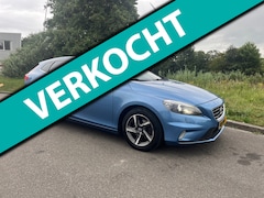Volvo V40 - 2.0 D2 R-Design Business BJ 2015 AIRCO Zeer Nette Staat