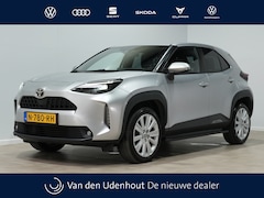 Toyota Yaris Cross - 1.5 VVT-I First Edition Trekhaak Camera Cruise Control 250