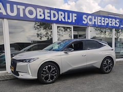 DS 4 - 4 1.6 PHEV 225 E-Tense Hybrid La Première
