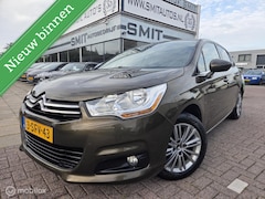 Citroën C4 - 1.6 VTi Ligne Business Ecc/CC/Nav/PDC/Trekhaak
