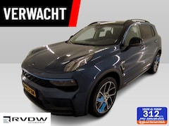 Lynk & Co 01 - - 1.5 261PK Plug-in Hybrid, Pano, 360 Camera , Apple Carplay✅NL AUTO