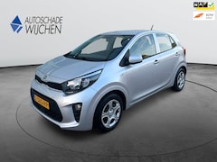 Kia Picanto - 1.0 DPi ComfortLine I Airco
