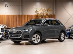 Audi Q3 - 35 TFSI 150PK S-Tronic, Virtual Cockpit, Apple Carplay, ACC, Clima, Multistuur, PDC, Andro
