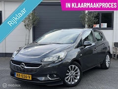 Opel Corsa - 90pk Turbo Innovation|RIJKLAAR|CRUISE|PDC|GARANTY