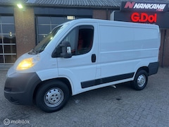 Fiat Ducato - bestel 35L 2.3 MultiJet KH2