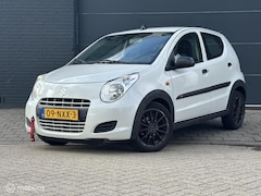 Suzuki Alto - 1.0 Comfort Plus
