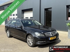 Mercedes-Benz C-klasse Estate - 180 CDI Avantgarde