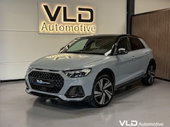 Audi A1 citycarver - 30 TFSI S-line LED Sfeer ACC Carplay Lane