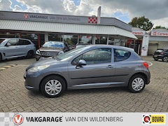 Peugeot 207 - 1.4 VTi X-line