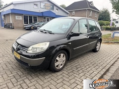 Renault Scénic - 1.6-16V Dynamique Comfort