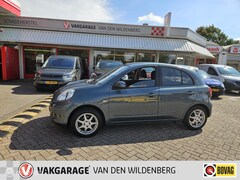 Nissan Micra - 1.2 DIG-S Acenta