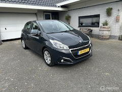 Peugeot 208 - 1.2 PureTech Blue Lion Airco Cruise Nieuwe APK