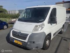Citroën Jumper - bestel 30 2.2 HDI L1H1 - Motor niet goed
