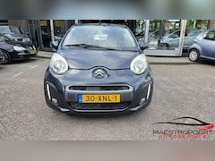 Citroën C1 - 1.0 First Edition