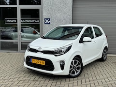 Kia Picanto - 1.0 CVVT DynamicPlusLine Cruise/Camera/Navi/CarPlay/NLAuto/All Season banden