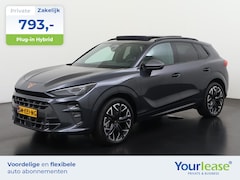 CUPRA Terramar - 1.5 TSI e-Hybrid Business Plug-in | 793, - Full Operational Lease | Direct uit voorraad