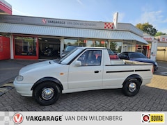 Skoda Felicia Pick-up - UNIEK 1.9 D