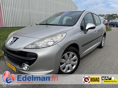 Peugeot 207 - 1.6 VTi Sublime | 5 DRS | AIRCO | N.A.P