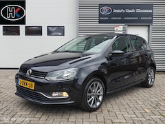Volkswagen Polo - 5-deurs 1.2TSi 90pk Highline Fresh Executive