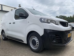 Peugeot Expert - Bestel 226C 1.6 BlueHDI Pro 3P MARGE Airco Cruise Control Elektrisch ramen