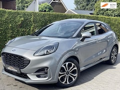 Ford Puma - 1.0 EcoBoost Hybrid ST-Line X | PANORAMADAK | ELEKTRISCHE KOFFERBAK | B&O GELUIDSINSTALLAT