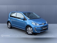 Volkswagen e-Up! - Cruise Led koplampen DAB