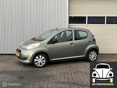 Citroën C1 - 1.0-12V Séduction,