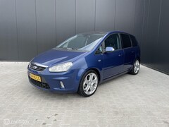 Ford C-Max - 1.8-16V Ghia / AIRCO / TREKHAAK / NAVI