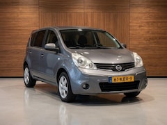 Nissan Note - 1.4 Acenta