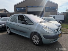 Citroën Xsara Picasso - 1.8 NIEUWE APK 08/2027