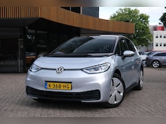 Volkswagen ID.3 - Business 58 kWh|Rijklaar|SoH91, 4%|ACC|Camera|Stuurwiel+Stoelverwarming|AppleCarplay|Andro