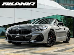 BMW Z4 Roadster - sDrive20i M Sport |Kuip |H&K |NL Auto