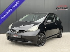 Toyota Aygo - 1.0-12V |AIRCO|3DRS|APK 2027