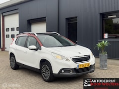 Peugeot 2008 - 1.2 Executive* Automaat *Pano* Navi