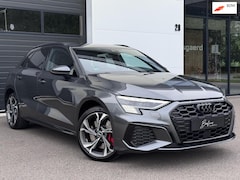 Audi A3 Sportback - 45 TFSI e S-line Competition | Dealer Ondh
