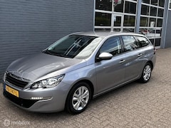 Peugeot 308 SW - 1.6 BlueHDI Blue Lease Executive