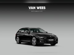 BMW 3-serie Touring - 320i M Sport Edition | 2e eigenaar | NL auto | Camera | HiFi audio | Stoelverwarming | DAB