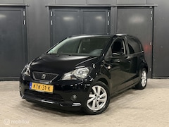 SEAT Mii - 1.0 FR Cruise/stoelverwarming/airco/pdc 5 drs 75pk