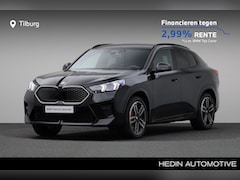 BMW iX2 - xDrive30 67 kWh M Sport Pro Pakket | Head-Up Display | Driving Assistant Professional | El